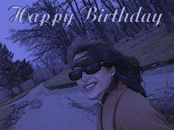 2002 02 23 Carole Birthday card